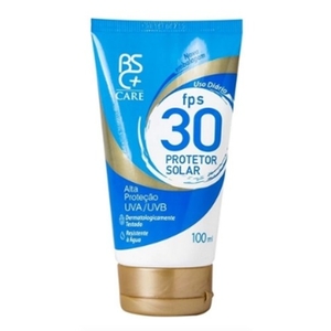 Protetor Solar Fps30 Basic+Care 100ml