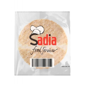 Hambúrguer Bovino Sadia 90g