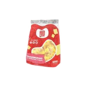 Bolinho de Queijo Pra Já 500g