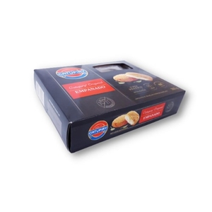 Empanado Original Catupiry 300g