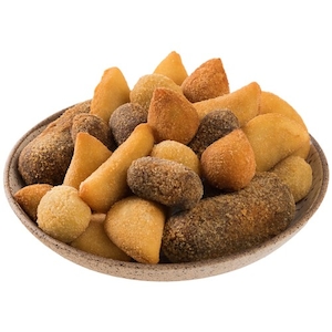 Salgadinhos Sortidos