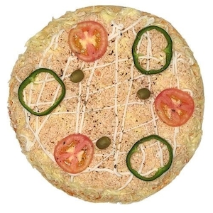 Pizza Frango Especial