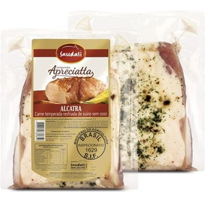 Alcatra Suína Resfriado Saudali Kg