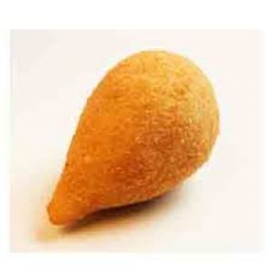 Salgados Fritos Coxinha Unidade