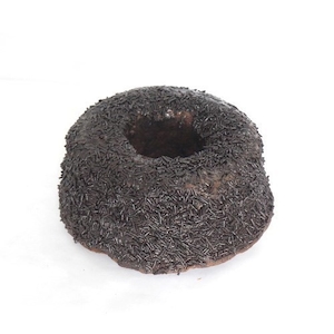 Bolo de Chocolate da Casa Unidade