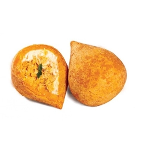 Big Coxinha Frango C/Requeijão