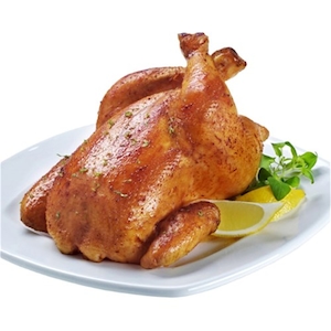 Frango Assado