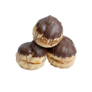 Carolina de Doce de Leite 140g