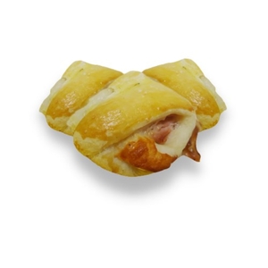 Costela de Adão Presunto e Queijo Kg