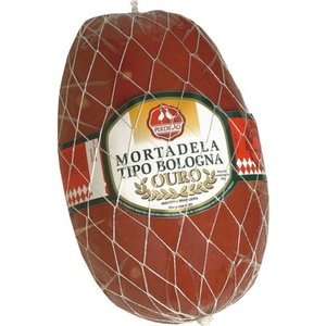 Mortadela Perdigão Bologna Ouro