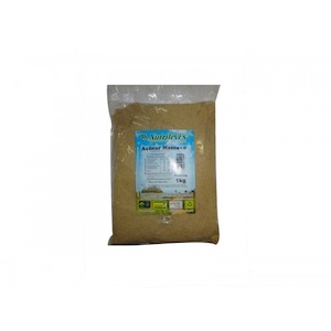 Açúcar Mascavo Nutrilevis Pacote 1kg