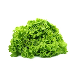 Alface Crespa Jac 150g