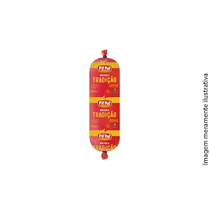 Mortadela Pif Paf Tradição 400g