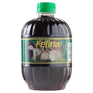 Catuaba Felina 500ml