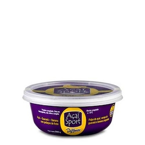 Açai Sport Banana Demarchi Embalagem 200g
