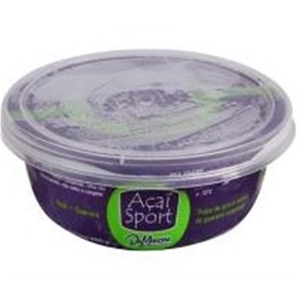 Açaí Sport Demarchi Tradicional 200g