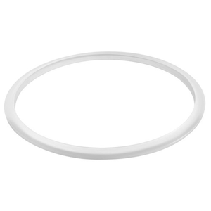 Borracha Panela Pressão Clock Unidade 7l