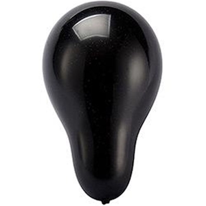 Balão Liso Regina Pera Sortido Embalagem 50 Un