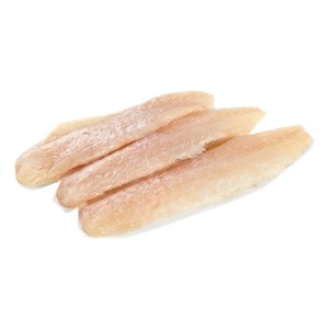 Filé de Pescada Branca Congelada