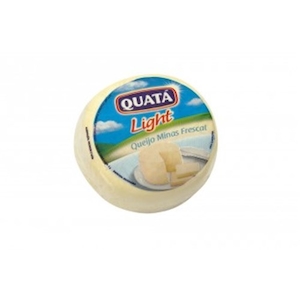 Queijo Minas Frescal Quata Light