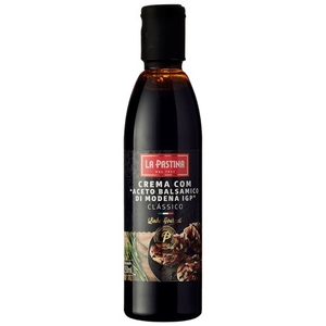 Creme Balsâmico Tradicional La Pastina 250ml