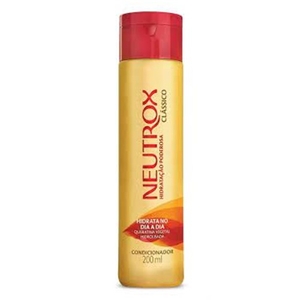 Condicionador Clássico Neutrox 200ml