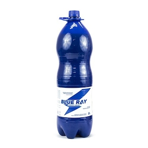 Blue Ray Energy Drink Embalagem 2l