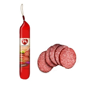 Salame Defumado Perdigão