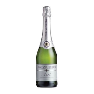 Espumante Asti Fontanafredda Garrafa 750ml