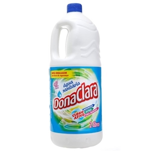 Alvejante Dona Clara Fresh Embalagem 2l