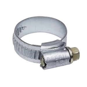 Abraçadeira Raju 9mm 5/8x3/4 1 Par