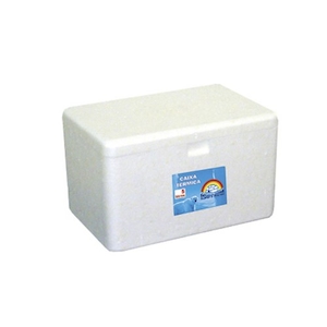 Caixa Térmica Isoterm 5l 1 Unidade
