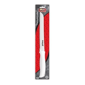 Faca Catuai para Pão Inox N8 1 Unidade