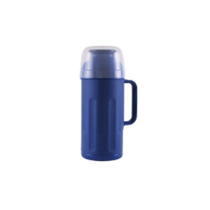 Garrafa Térmica Mundial Azul 1l Ref 2700 1 Unidade