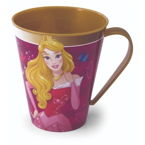 Caneca Plasútil Colecionável Unidade 360ml