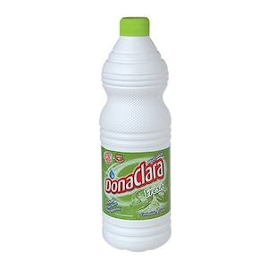 Alvejante Dona Clara Fresh Embalagem 1l