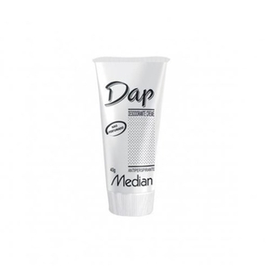 Desodorante Creme Dap sem Perfume Bisnaga 40g
