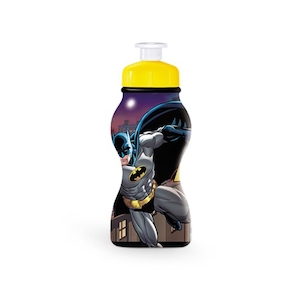 Garrafa Sleeve Plasduran Batman 250ml 1 Unidade