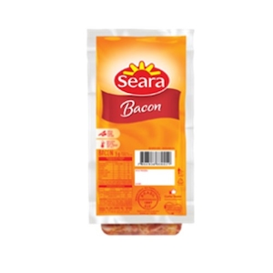 Bacon Tablete Seara