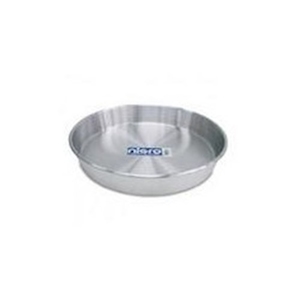 Assadeira Nigro Redonda 30x5cm 1 Unidade