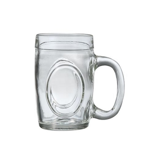 Caneca de Chopp Wheaton Fritz 300ml 1 Unidade