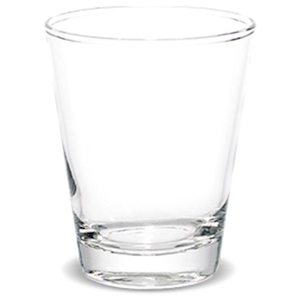 Copo Cisper Old Fashioned 220ml 1 Unidade