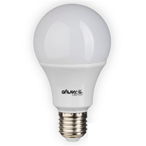 Lâmpada Led Galaxy 5w 6500k Embalagem 1 Un