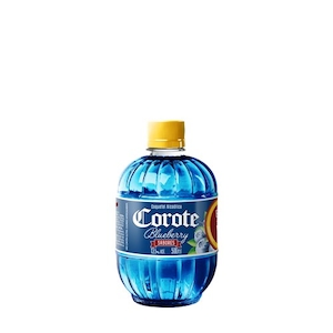 Coquetel Corote Blueberry 500ml