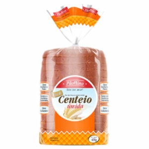 Broa de Centeio Nino Embalagem 400g