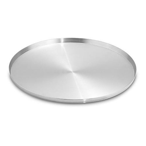 Assadeira para Pizza Nigro Nº25 Embalagem 1 Un