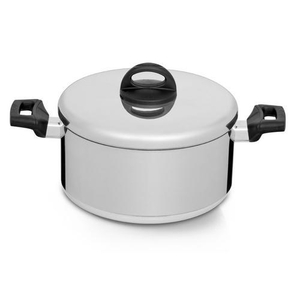 Caçarola Eterna Nigro Polida Nº24 Unidade 5l