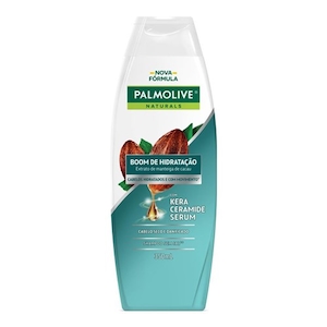 Shampoo Palmolive Naturals Cuidado Absoluto 350ml