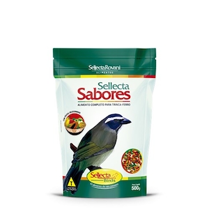Painço Sellecta Embalagem 500g