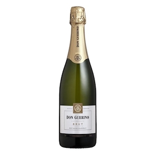 Espumante Don Guerino Brut Garrafa 750ml